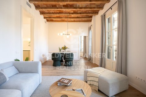 2 bedrooms apartment for sale in Barcelona, Catalonia, Spain № 5291 - photo 3