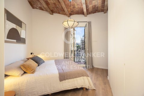 2 bedrooms apartment for sale in Barcelona, Catalonia, Spain № 5291 - photo 24