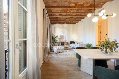 2 bedrooms apartment for sale in Barcelona, Catalonia, Spain № 5291 - photo 5