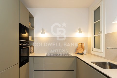 2 bedrooms apartment for sale in Barcelona, Catalonia, Spain № 5291 - photo 12