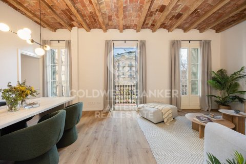 2 bedrooms apartment for sale in Barcelona, Catalonia, Spain № 5291