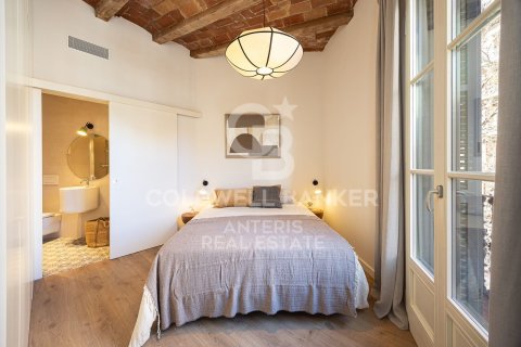2 bedrooms apartment for sale in Barcelona, Catalonia, Spain № 5291 - photo 7