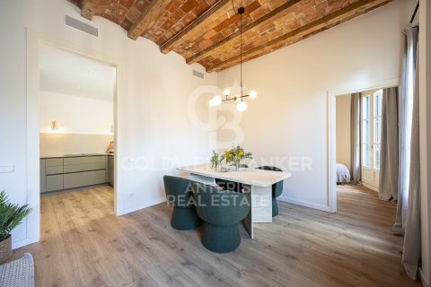 2 bedrooms apartment for sale in Barcelona, Catalonia, Spain № 5291 - photo 4