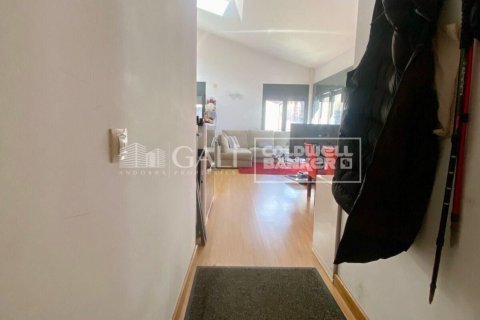 2 bedrooms penthouse for sale in Principado De Andorra (Ninguna Poblacion Tiene C.P.), Lleida, Catalonia, Spain № 5289 - photo 10