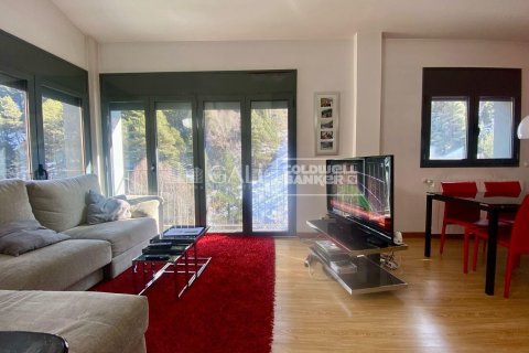 2 bedrooms penthouse for sale in Principado De Andorra (Ninguna Poblacion Tiene C.P.), Lleida, Catalonia, Spain № 5289 - photo 2
