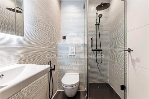 2 bedrooms apartment for sale in Barcelona, Catalonia, Spain № 5290 - photo 18