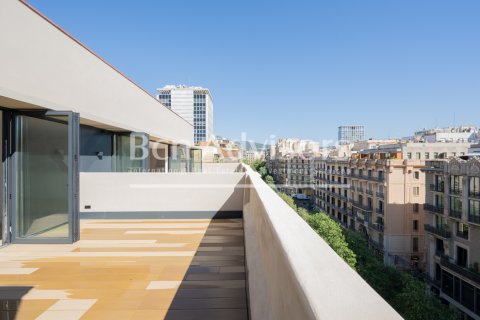 2 bedrooms penthouse for sale in Barcelona, Catalonia, Spain № 2879