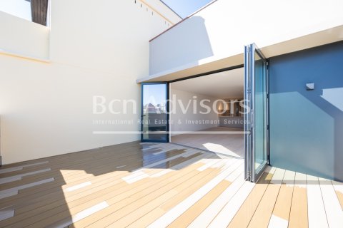 2 bedrooms penthouse for sale in Barcelona, Catalonia, Spain № 2879 - photo 6