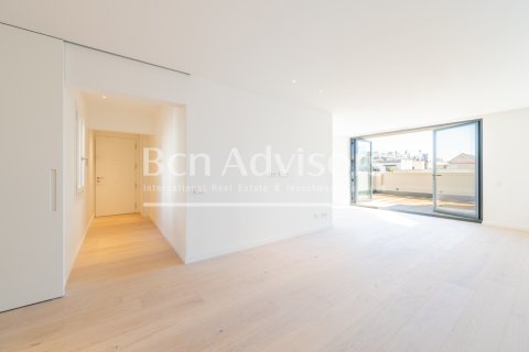 2 bedrooms penthouse for sale in Barcelona, Catalonia, Spain № 2879 - photo 16