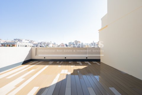 2 bedrooms penthouse for sale in Barcelona, Catalonia, Spain № 2879 - photo 4
