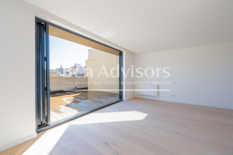 2 bedrooms penthouse for sale in Barcelona, Catalonia, Spain № 2879 - photo 9