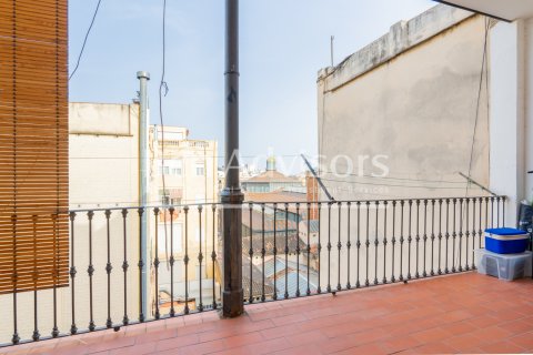 2 bedrooms penthouse for sale in Barcelona, Catalonia, Spain № 2882 - photo 2