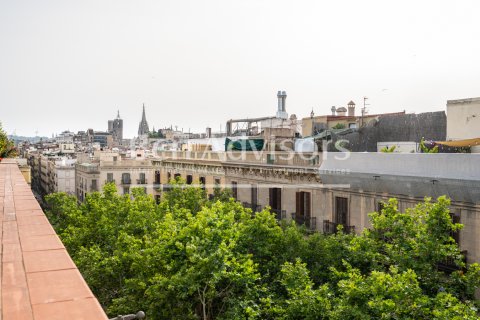 2 bedrooms penthouse for sale in Barcelona, Catalonia, Spain № 2882 - photo 7