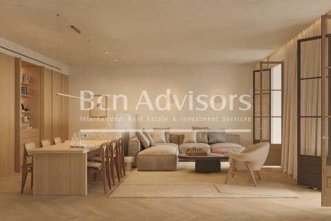 2 bedrooms penthouse for sale in Barcelona, Catalonia, Spain № 2882 - photo 4