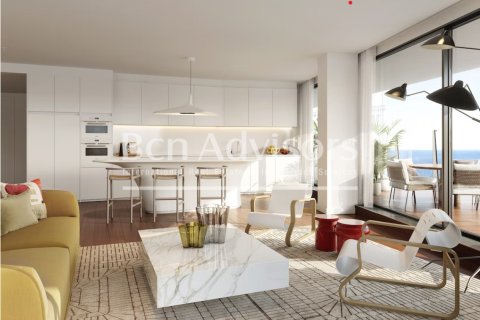 2 bedrooms apartment for sale in Barcelona, Catalonia, Spain № 2880 - photo 2