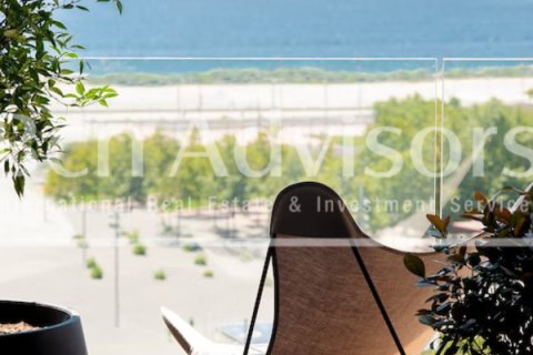 2 bedrooms apartment for sale in Barcelona, Catalonia, Spain № 2880 - photo 11