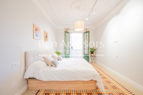 3 bedrooms apartment for sale in Barcelona, Catalonia, Spain № 2881 - photo 22