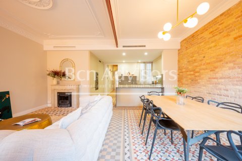 3 bedrooms apartment for sale in Barcelona, Catalonia, Spain № 2881 - photo 9