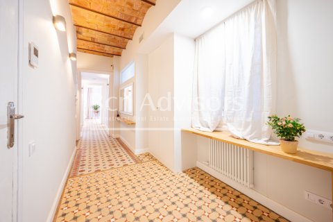 3 bedrooms apartment for sale in Barcelona, Catalonia, Spain № 2881 - photo 21