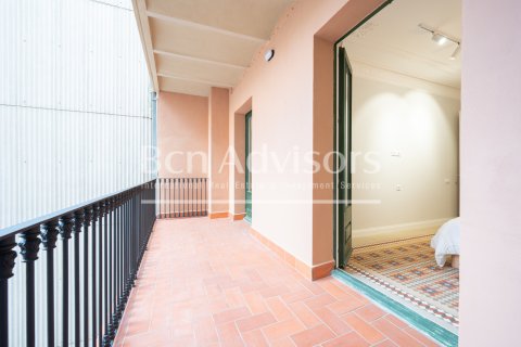 3 bedrooms apartment for sale in Barcelona, Catalonia, Spain № 2881 - photo 24