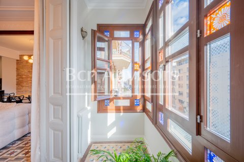 3 bedrooms apartment for sale in Barcelona, Catalonia, Spain № 2881 - photo 7