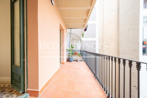 3 bedrooms apartment for sale in Barcelona, Catalonia, Spain № 2881 - photo 23