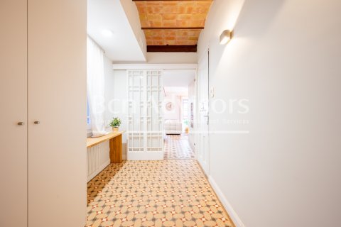 3 bedrooms apartment for sale in Barcelona, Catalonia, Spain № 2881 - photo 19
