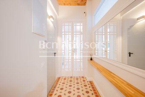 3 bedrooms apartment for sale in Barcelona, Catalonia, Spain № 2881 - photo 20