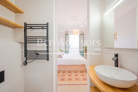 3 bedrooms apartment for sale in Barcelona, Catalonia, Spain № 2881 - photo 28