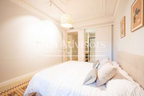 3 bedrooms apartment for sale in Barcelona, Catalonia, Spain № 2881 - photo 25