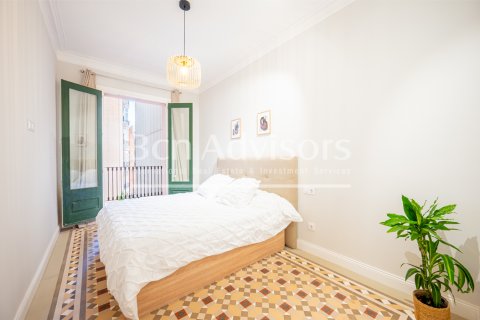 3 bedrooms apartment for sale in Barcelona, Catalonia, Spain № 2881 - photo 30