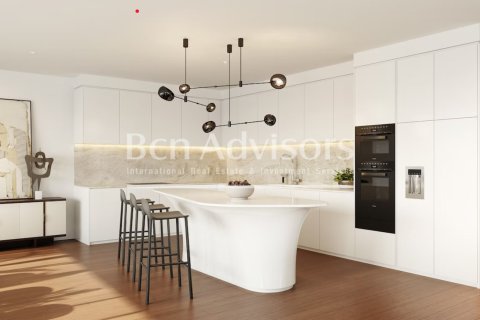 1 bedroom apartment for sale in Barcelona, Catalonia, Spain № 2884 - photo 7