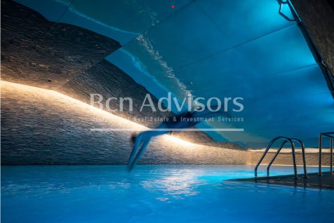 1 bedroom apartment for sale in Barcelona, Catalonia, Spain № 2884 - photo 23