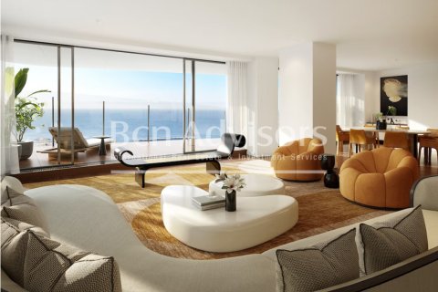 1 bedroom apartment for sale in Barcelona, Catalonia, Spain № 2884 - photo 5