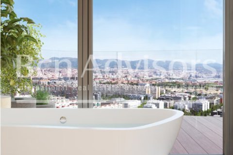 1 bedroom apartment for sale in Barcelona, Catalonia, Spain № 2884 - photo 9
