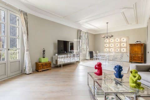 Купить квартиру в Барселона, Испания с 3 спальни, 209м², № 6549 - фото 20