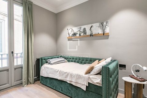 Купить квартиру в Барселона, Испания с 3 спальни, 209м², № 6549 - фото 15