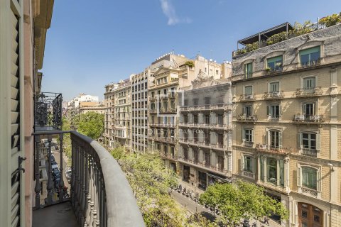 Купить квартиру в Барселона, Испания с 3 спальни, 209м², № 6549 - фото 26