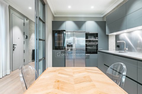 Купить квартиру в Барселона, Испания с 3 спальни, 209м², № 6549 - фото 12