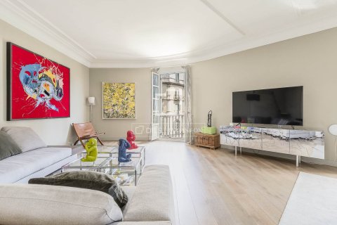 Купить квартиру в Барселона, Испания с 3 спальни, 209м², № 6549 - фото 21