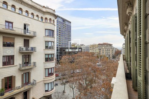 4 bedrooms apartment for sale in Barcelona, Catalonia, Spain № 6547 - photo 28