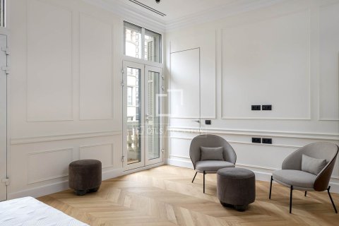 4 bedrooms apartment for sale in Barcelona, Catalonia, Spain № 6547 - photo 23