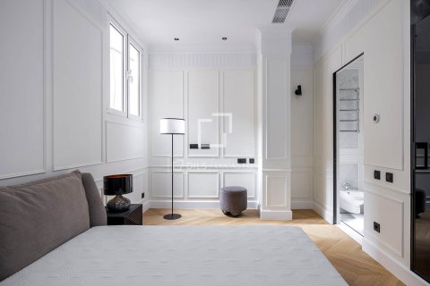 4 bedrooms apartment for sale in Barcelona, Catalonia, Spain № 6547 - photo 18