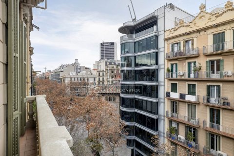 4 bedrooms apartment for sale in Barcelona, Catalonia, Spain № 6547 - photo 27