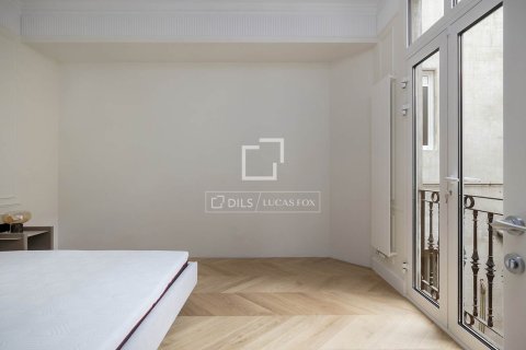 4 bedrooms apartment for sale in Barcelona, Catalonia, Spain № 6547 - photo 16