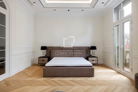 4 bedrooms apartment for sale in Barcelona, Catalonia, Spain № 6547 - photo 22