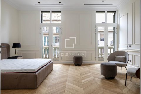 4 bedrooms apartment for sale in Barcelona, Catalonia, Spain № 6547 - photo 21