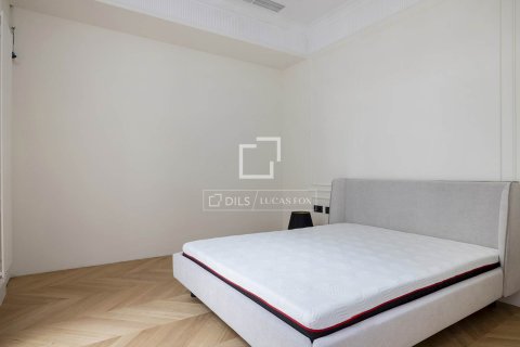 4 bedrooms apartment for sale in Barcelona, Catalonia, Spain № 6547 - photo 12