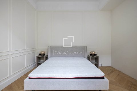 4 bedrooms apartment for sale in Barcelona, Catalonia, Spain № 6547 - photo 17