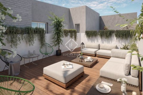 2 bedrooms apartment for sale in Barcelona, Catalonia, Spain № 4479 - photo 12